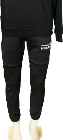 Pantalon Tracksuit Taverne à Boucane