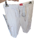 Pjmark short cargo blanc