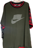 T-shirt nike