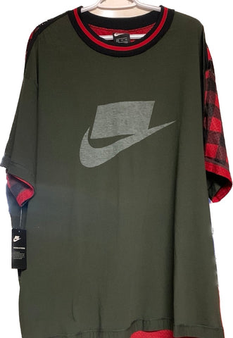 T-shirt nike