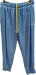 Pantalon Champion Bleu