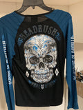 Chandail HeadRush femme - HEADRUSH detaillant autorisé LTABSHOP.CA 