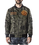 Bomber Headrush The honored to serve - HEADRUSH detaillant autorisé LTABSHOP.CA 