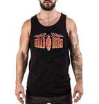 Camisole ‘The Temperature Is Rising’ Headrush - HEADRUSH detaillant autorisé LTABSHOP.CA 
