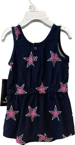 Robe converse junior fille