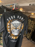 THE BLIND TRUTH TEE BLACK