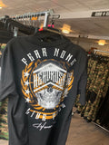 THE BLIND TRUTH TEE BLACK