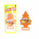 Little Trees